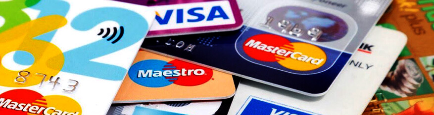 Банковские карты