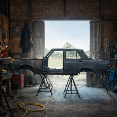 Частные мастерские