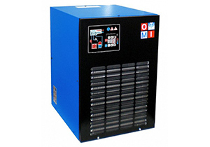 Осушители сжатого воздуха