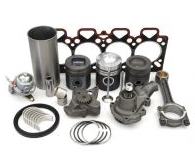 Запчасти двигателей HATZ