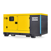 Запчасти электростанций ATLAS COPCO