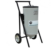 Запчасти для эжекторных установок ВМЗ