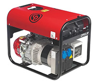 Запчасти генераторов Chicago Pneumatic