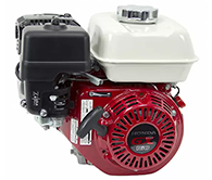 Новые двигатели Honda