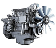 Новые двигатели DEUTZ