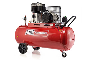 Поршневые компрессоры