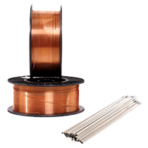 Сварочные материалы