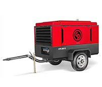 Запчасти компрессоров Chicago Pneumatic