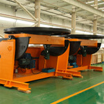 Китайские позиционеры с поворотным столом тяжелой серии