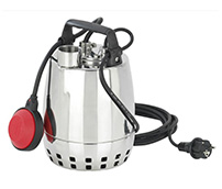 Запчасти насосов CALPEDA GX