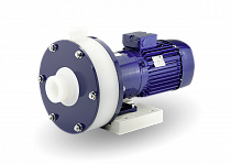 Насосы Sondermann-rm-5-pvdf