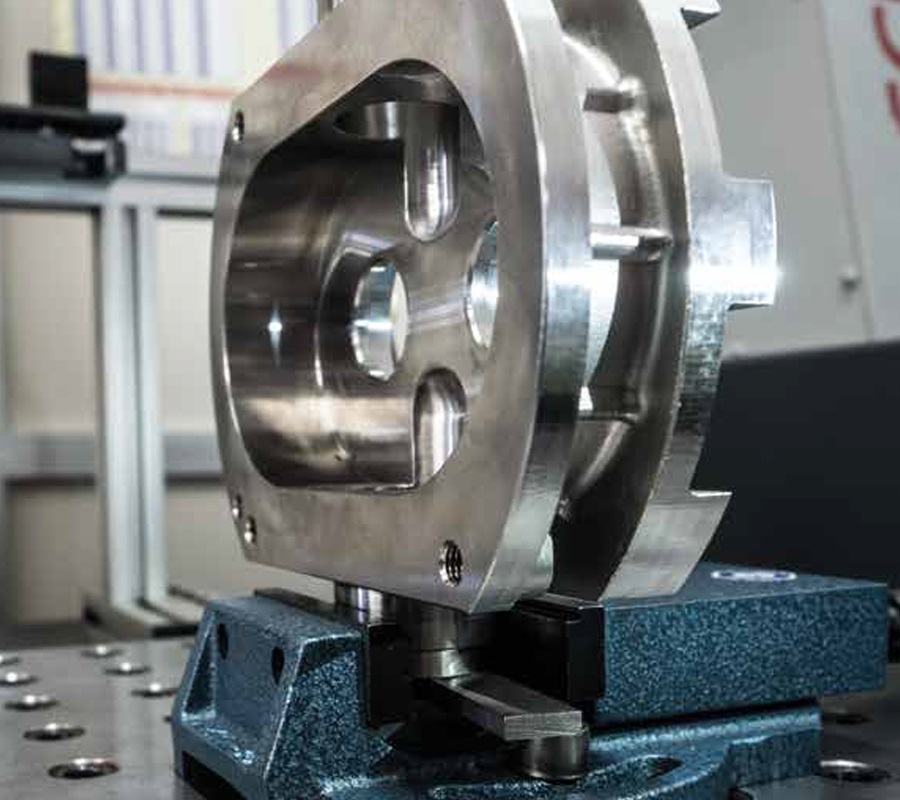 Запчасти насосов CSF